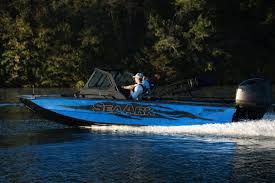 2026 SeaArk ProCat 240